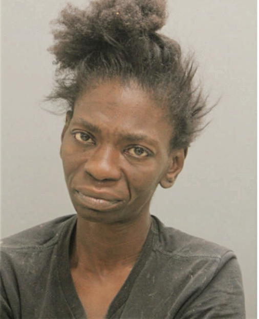 CASSANDRA L SCOTT, Cook County, Illinois