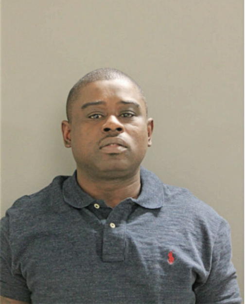SHAWN A SCOTT, Cook County, Illinois