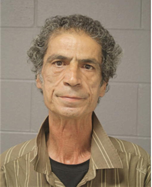 RAMZI M SHALABI, Cook County, Illinois