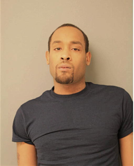 ANTONIO R SHANKLIN, Cook County, Illinois