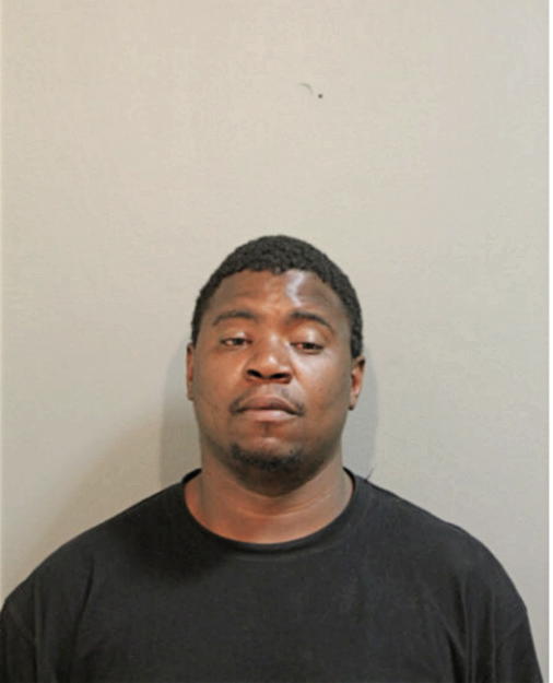 PAUL A SHANNON, Cook County, Illinois