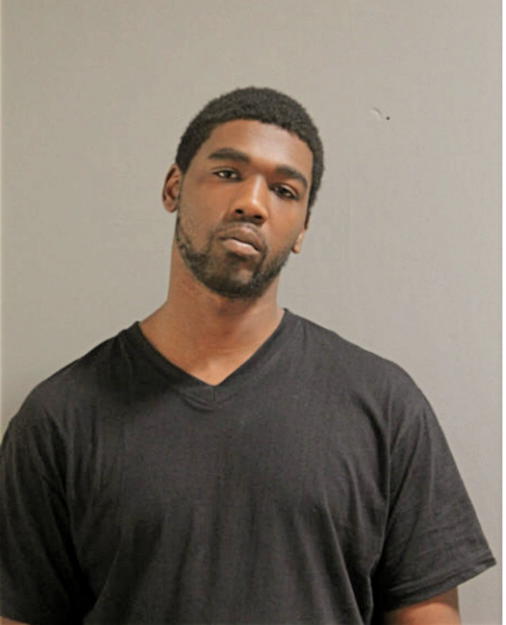DAVID SIMS, Cook County, Illinois
