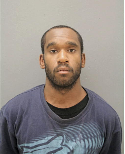 DEANDRE A SINGLETON-WIMBERLY, Cook County, Illinois
