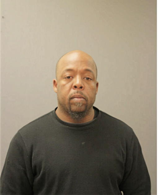 ANTHONY SMITH, Cook County, Illinois