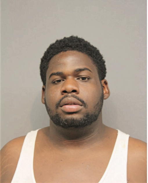 DESHARRON R SMITH, Cook County, Illinois