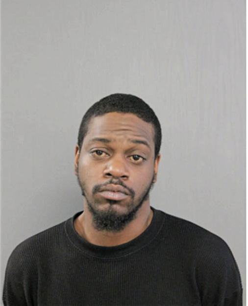 ANDREW J STAMPS, Cook County, Illinois