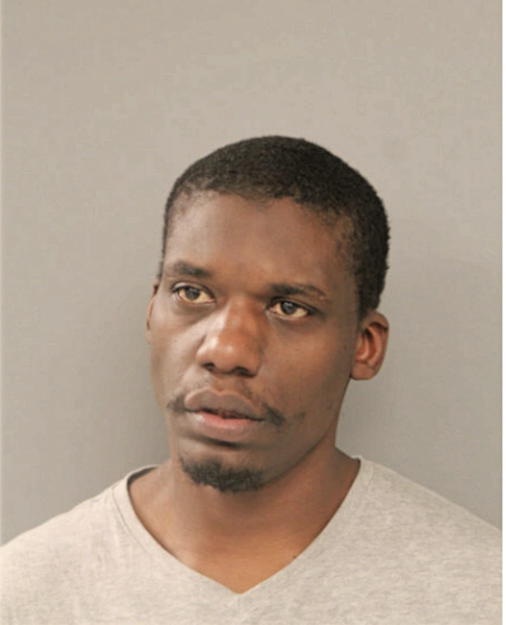 ANDRE STAVES, Cook County, Illinois