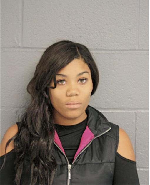 KIMBERLY L STEWARD, Cook County, Illinois