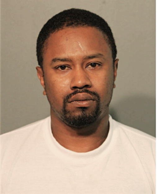 ANTOINE L SULLIVAN, Cook County, Illinois