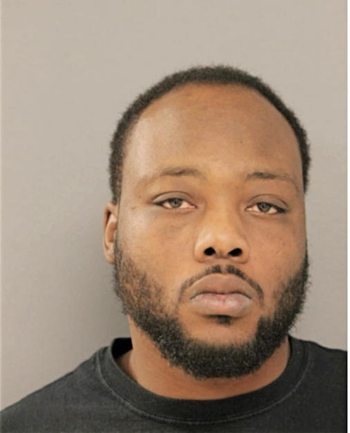 PERRY LEE SYKES, Cook County, Illinois