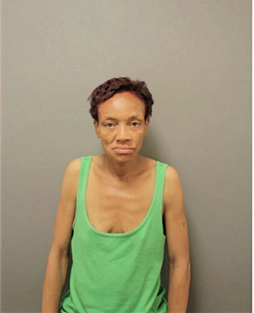 TYIA R TALFORD, Cook County, Illinois