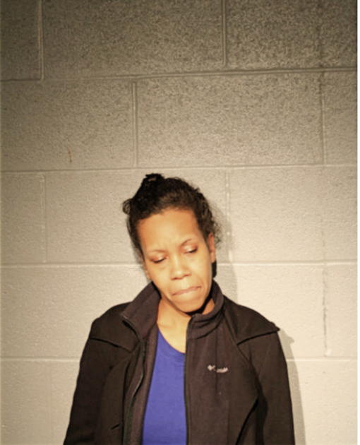 SANDRESE C TAYLOR, Cook County, Illinois