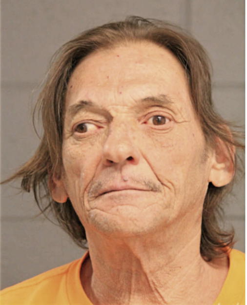MICHAEL J TENKE, Cook County, Illinois