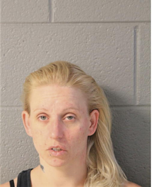 JESSICA L TERMINI, Cook County, Illinois