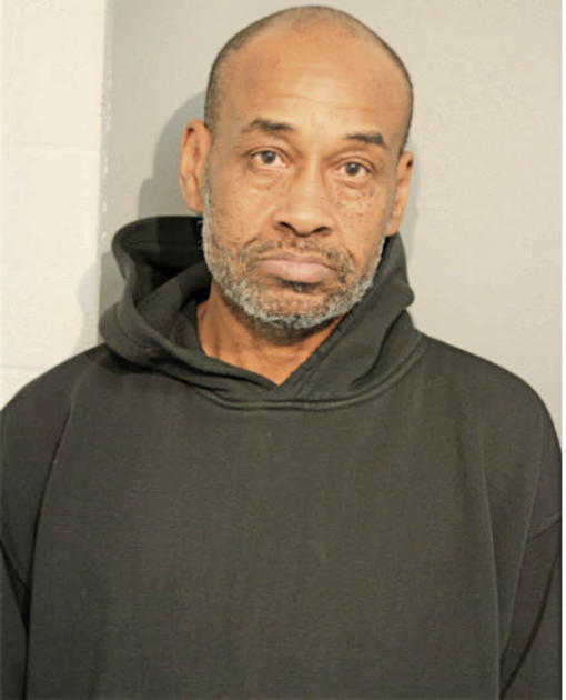 VICTOR L THIGPEN, Cook County, Illinois