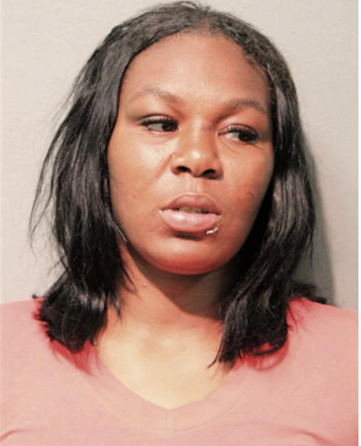 VANESSA A THOMAS, Cook County, Illinois