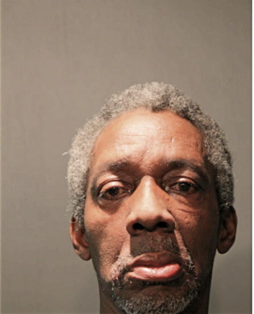 ROBERT THORNTON, Cook County, Illinois