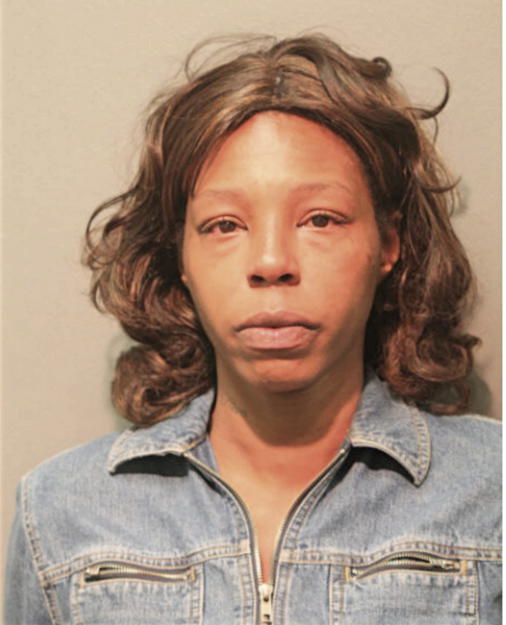 ZENA TRASS, Cook County, Illinois