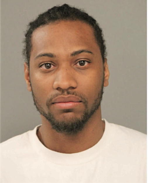 ROBERT TURNER, Cook County, Illinois