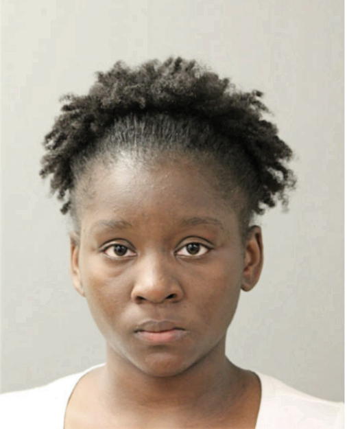 DYMOND M VAUGHN, Cook County, Illinois