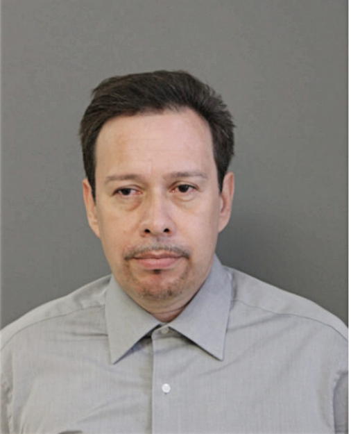 LUIS E VERA, Cook County, Illinois