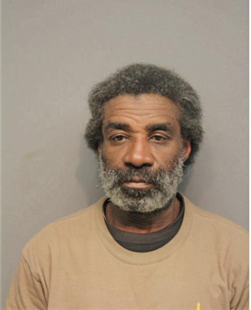 BILLY RAY VERSER, Cook County, Illinois