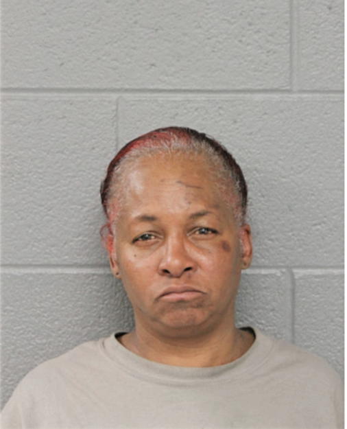 CAROLYN J WADE, Cook County, Illinois