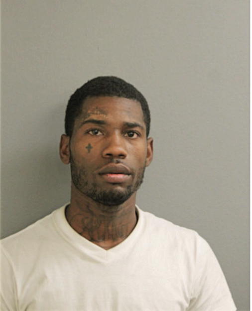 TOIREYON TERRELL WALTON, Cook County, Illinois