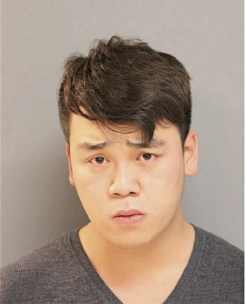 ZIGAN WAN, Cook County, Illinois