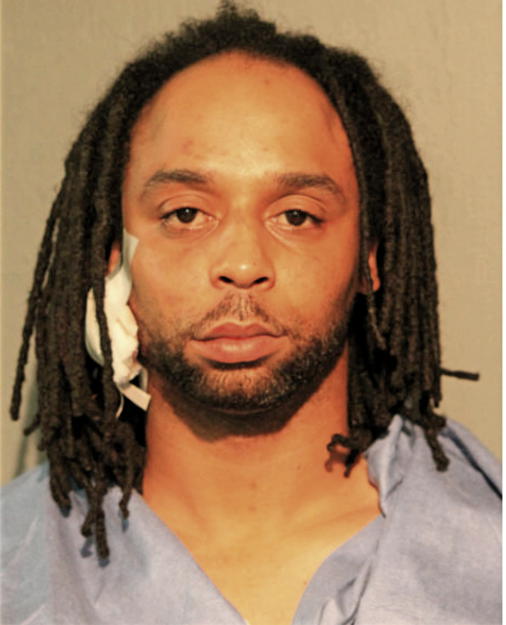 GINO L WHEELER, Cook County, Illinois