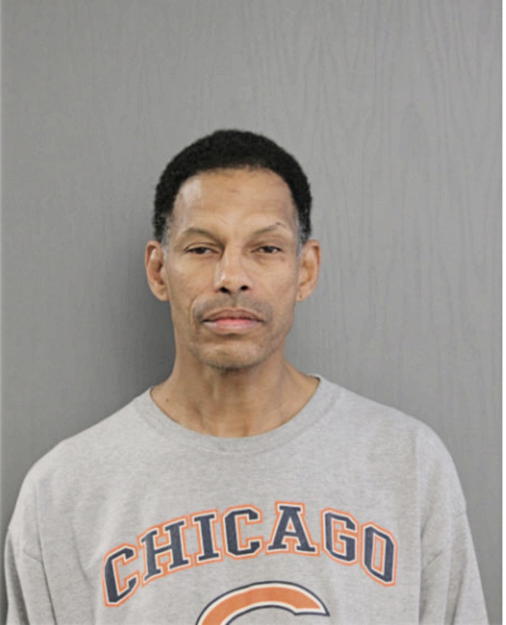 ROBERT L WILLIAMS, Cook County, Illinois