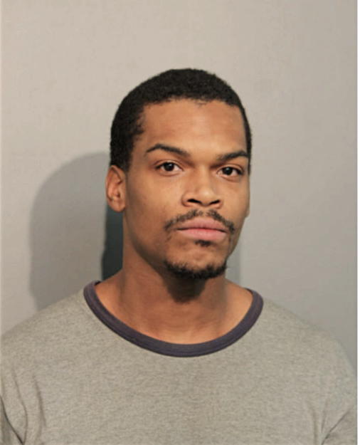SHALEEK WILLIAMSBEY, Cook County, Illinois