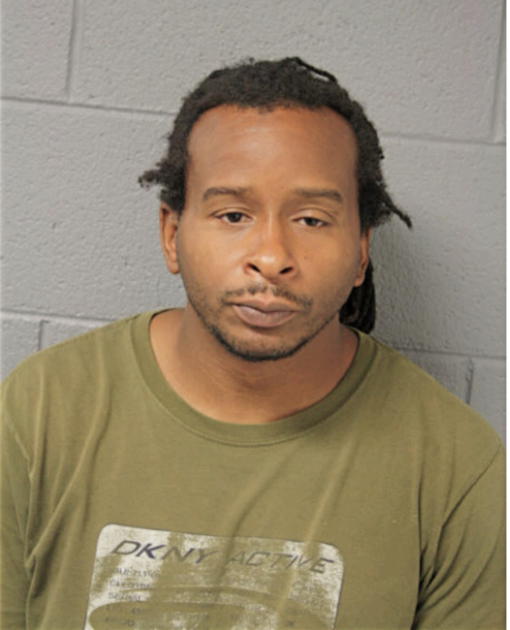 JONATHAN L WILLIAMSON, Cook County, Illinois