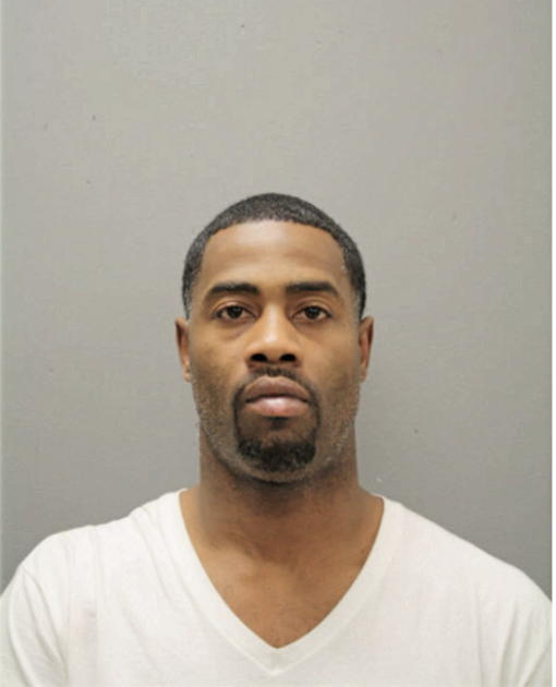 TYRONE T WILSON, Cook County, Illinois