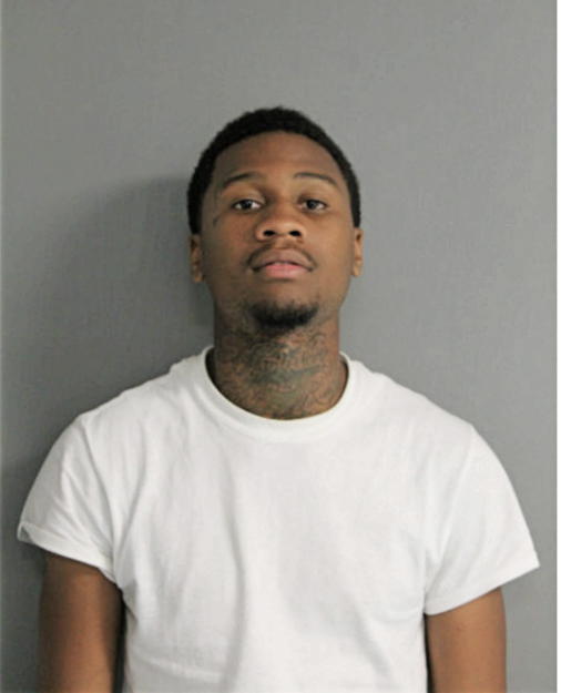 RAYMONT D WYATT, Cook County, Illinois