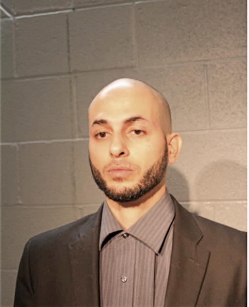 MOHAMED ABDELAL, Cook County, Illinois