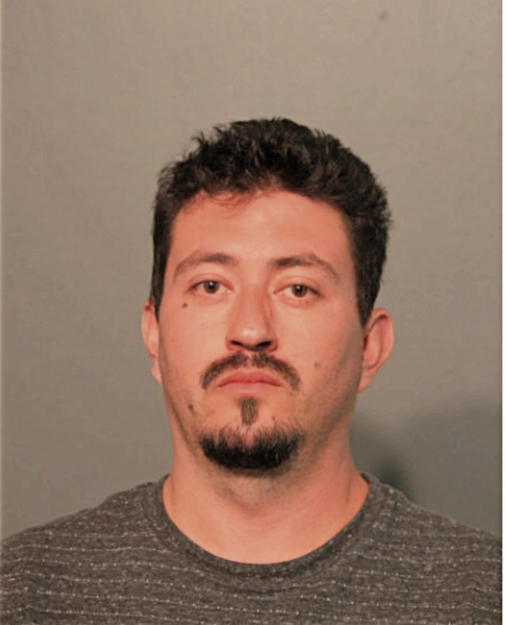 AGUSTIN AGUAYO, Cook County, Illinois