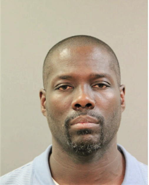 JOHN ALLEN, Cook County, Illinois