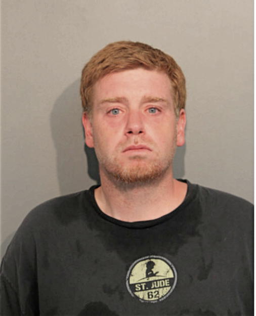 JOHN C ALONGI, Cook County, Illinois
