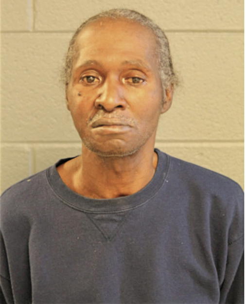 JOHNNIE EARL APPLING, Cook County, Illinois