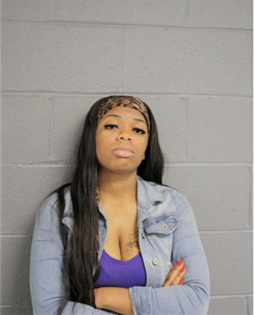 STACY D ARCHIBALD, Cook County, Illinois