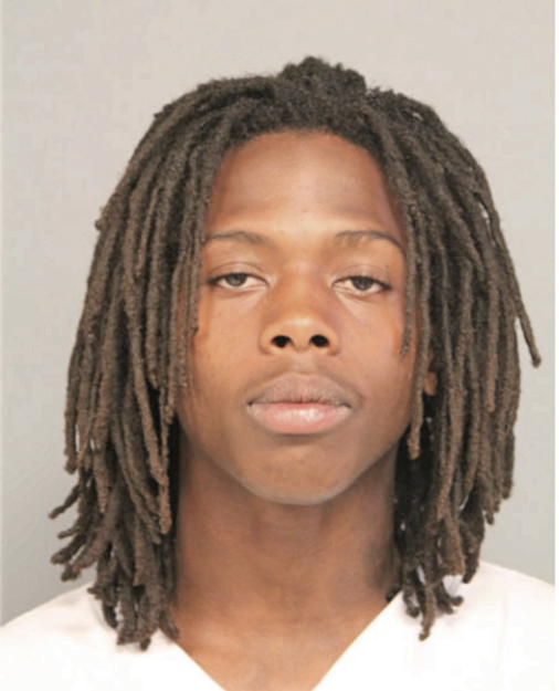 JONATHAN AUSTIN, Cook County, Illinois