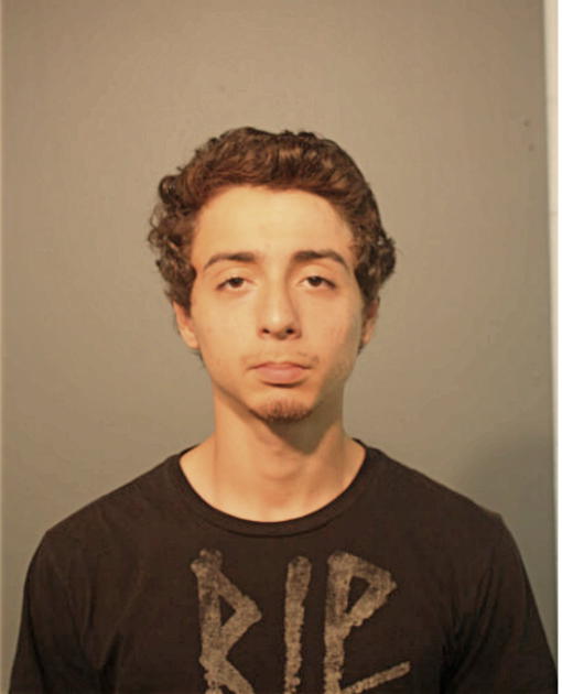 JEREMIAH AVILES, Cook County, Illinois