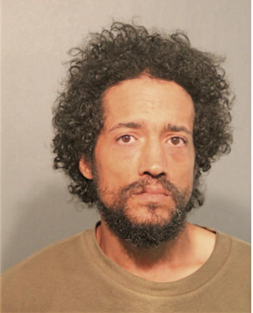 HASSAN AZEEZ, Cook County, Illinois