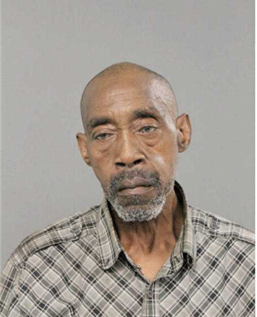 LARRY BAILEY, Cook County, Illinois