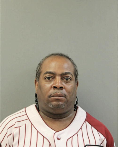 ERNEST BANKS, Cook County, Illinois