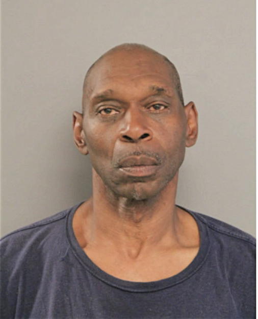 MELVIN BARNES, Cook County, Illinois