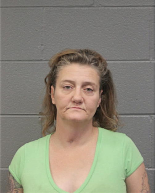 JOANN BARNETT, Cook County, Illinois