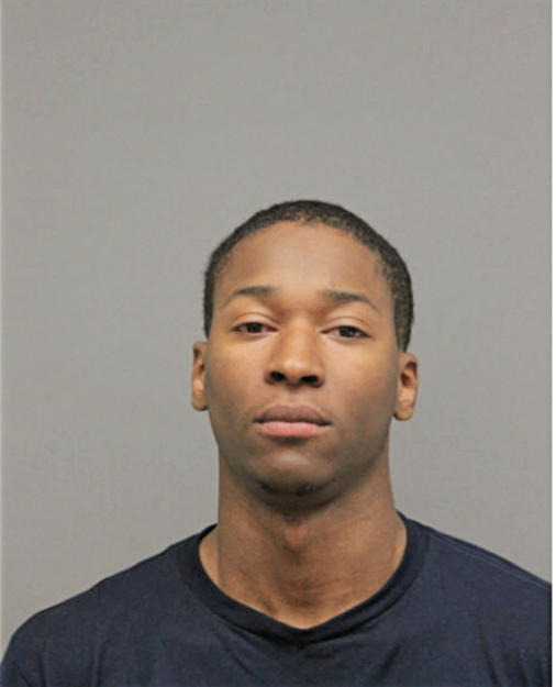 ISIAH D BEARD, Cook County, Illinois
