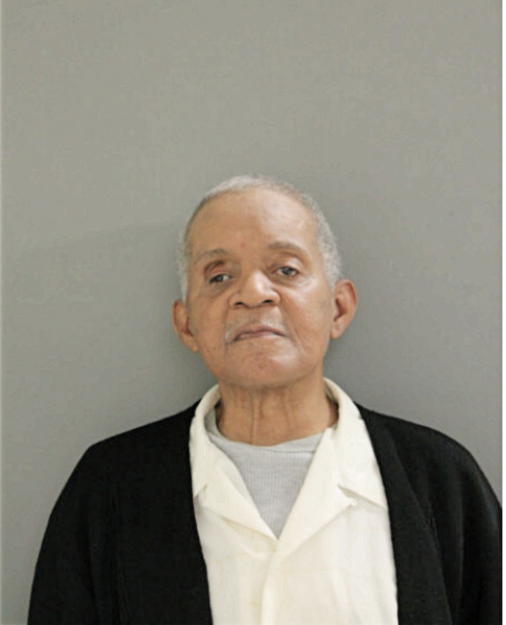 GARRY BERRY, Cook County, Illinois